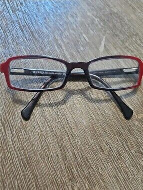 LAST CHANCE$NWOT Vogue Eyewear VO2340 rectangular eyeglass frames Made In Italy!